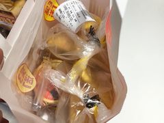 -味多美蛋糕(苏州街地铁店)