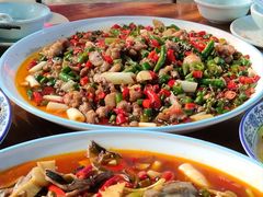 -李大爷的泡椒馆(冉家坝店)