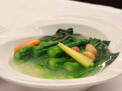 -顺德喜来登酒店·采悦轩