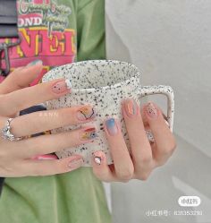 -妙睫屋日式美甲美睫