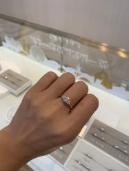 -DR钻戒(南宁会展航洋城店)