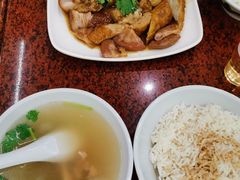 -猪脚洪隆江猪脚饭
