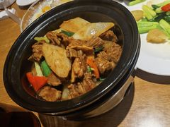 -周锦记广式餐厅