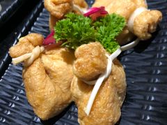 鱼籽福袋-锅季·捞王旗下小火锅(虹桥火车站店)