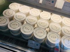 手工酸奶-左拉主义(长江路店)
