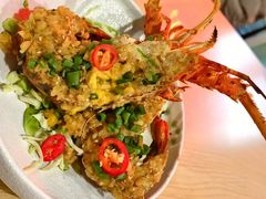-质烤烤物·活烤海鲜(质烤总店)