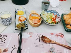 -鳗鳗的爱(朝阳大悦城店)