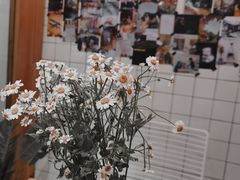 -COTTON CAFE(德信·中外公寓店)