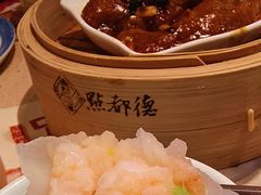 -点都德(千灯湖环宇城店)