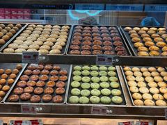 -潘祥记鲜花饼(昆明长水国际机场店)