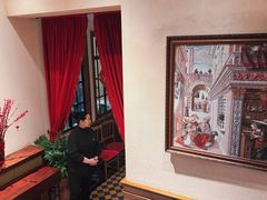 -玫瑰厅上海菜(兴国路店)