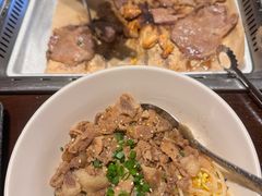 -新石器烤肉(虹悦城店)