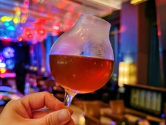 -云·酷Atmosphere(国贸大酒店)