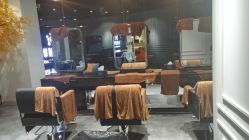 -M Hair造型