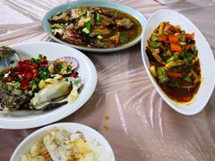 -阿杰臻选海鲜饭店(普陀山店)