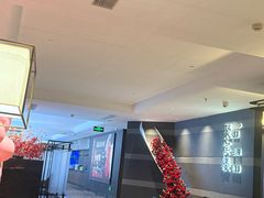 -聚宾楼·烤鸭·家宴(科技三路店)