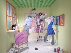 -上海K11购物艺术中心