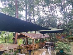 -生态园山庄(森林公园店)