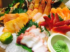 -花潮料理艺食馆(世欧广场店)