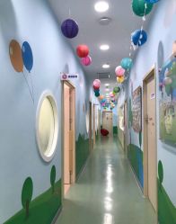 -巧虎kids体验中心(绿宝广场店)