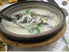 -久宴·天目湖大鱼头(恐龙园店)