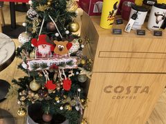 -COSTA COFFEE(西直门店)