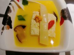古法海胆炖老豆腐-旺顺阁鱼头泡饼(常营店)