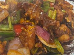-汇兴源餐馆(小北路店)