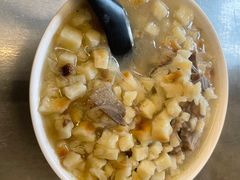 -馅饼粥·百年传承 since1926(中山路店)