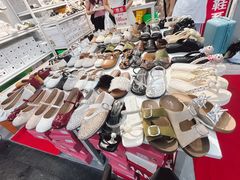 -龙翔服饰城(龙翔大厦店)