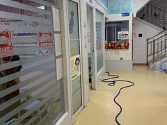 -pd派德宠物中心医院24H急重症·眼科中心·血液透析中心(嵩山北路店)