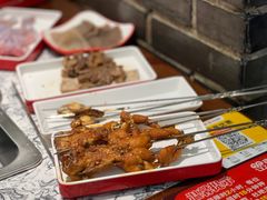 -京元盛铜锅涮肉(上海总店)