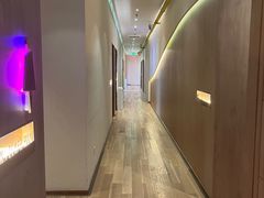 -威尔仕W FITNESS健身会所(联洋广场店)