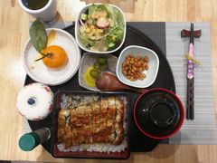 鳗鱼饭-森味花园·日本料理(伊藤洋华堂亚运村店)