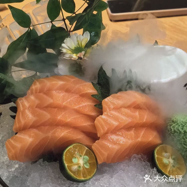 江宁日料探店——深夜食堂