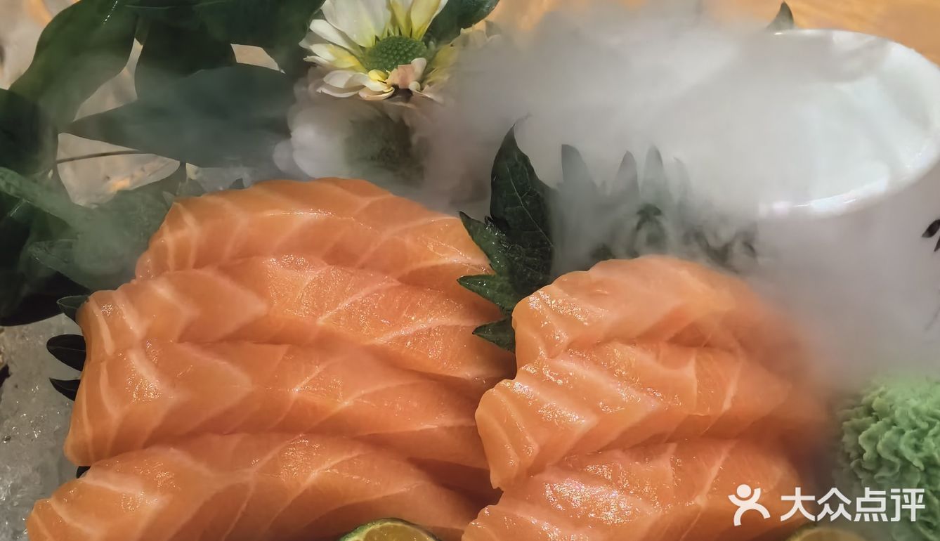 江宁日料探店——深夜食堂