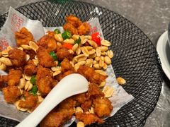 -同庆楼(滨湖万达广场店)