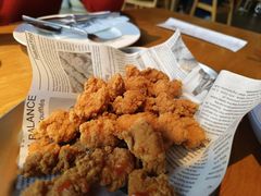 -1861意大利餐厅(文化广场店)