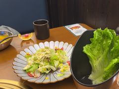 -海之屋韩式烤肉(海棠68环球美食街店)