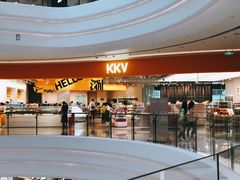 -KKV(深圳宏发大仟里店)