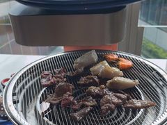 -星伦多自助料理·涮烤一体(杭州来福士店)