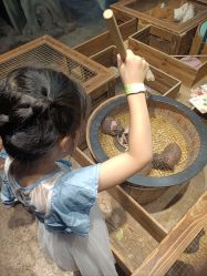 -酷嗒动物文化乐园(cutezoo西溪乐天城店)