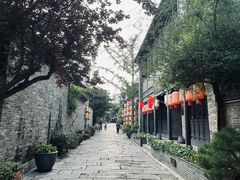 -回龙窝历史文化街区