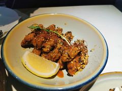 琥珀酱烤鸡翅-BE BRIGHT KITCHEN(正佳广场店)