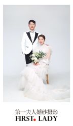 -第一夫人婚纱摄影(南京店)