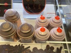 -Pierre Marcolini(德基广场店)