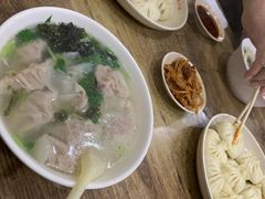 -津门张记包子铺(华昌道店)