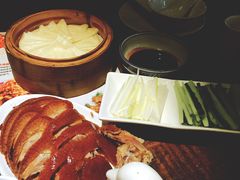 -华馨园北京烤鸭(丽水店)
