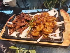 -小巷餐厅(五大街店)