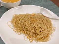 猪油捞全蛋面-恩宁刘福记(东华东路店)